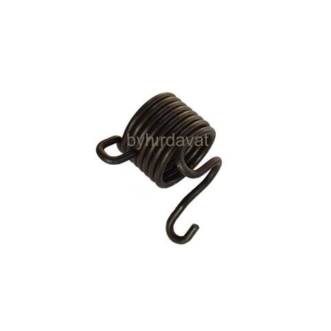 34 mm YAY DÜĞME ÇAKMA TABANCASI Yayı HAVALI ÇİVİLİ KAPSÜL ÇAKMA TABANCASI KOLTUK DÖŞEME KAPLAMA KURMA YAY