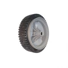 HUSQVARNA 20 cm 12.5 mm P53 ÇİM BİÇME MAKİNA TEKERİ ARKA ŞANZUMANLI ŞANZIMAN