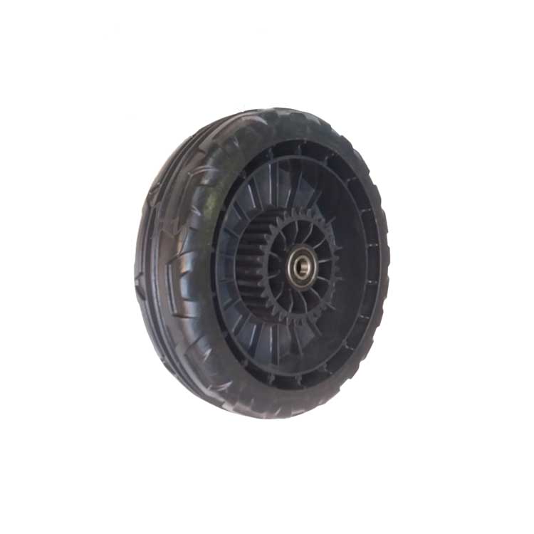 HUSQVARNA 21 cm 11 mm ÇİM BİÇME MAKİNA TEKERİ ARKA ŞANZUMANLI ŞANZIMAN