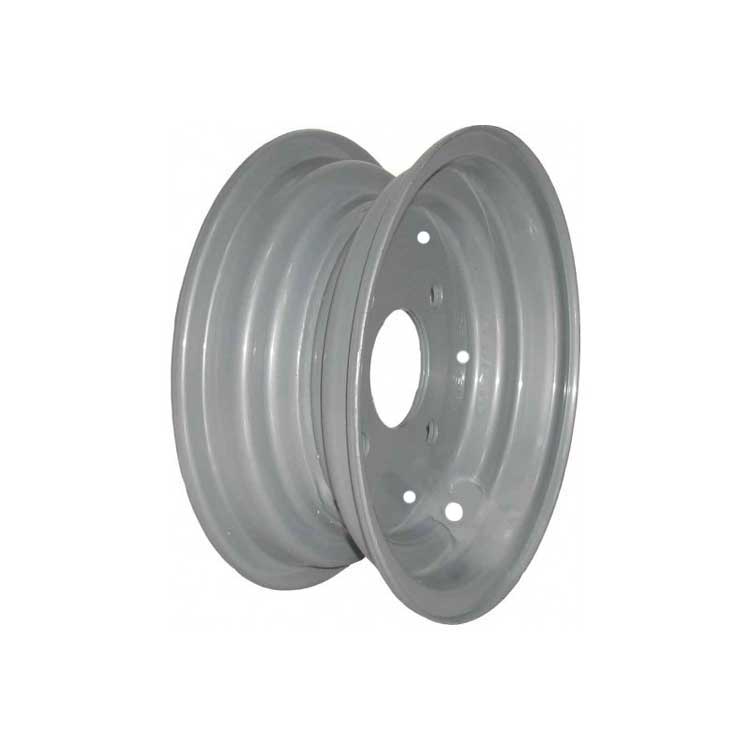 5.00-10 JANT 58 mm İki Parçalı 4.50-10 Tarım ve Çapa Makinaları MONTAJLI PORYA UYAR