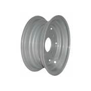 5.00-10 JANT 58 mm İki Parçalı 4.50-10 Tarım ve Çapa Makinaları MONTAJLI PORYA UYAR