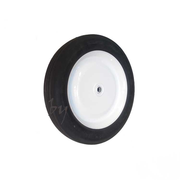 OREGON 25 cm 12 mm ÇİM BİÇME MAKİNA TEKERİ 72-446