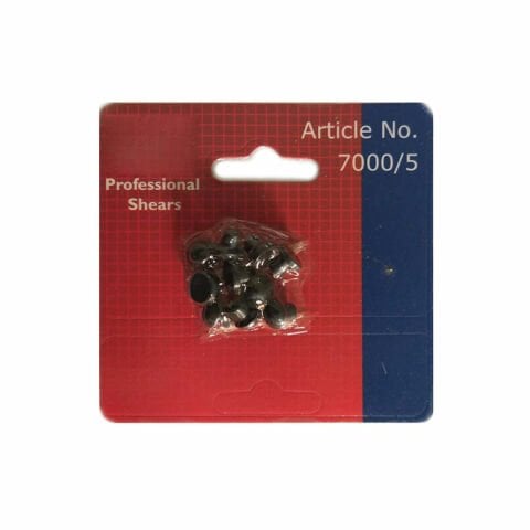 ERGOPRO 7000/5 ERKEK VE DİŞİ TAMPON SETİ BAĞ MAKASI BUDAMA MAKASI FELCO TİP
