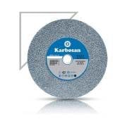 KARBOSAN NK250*25*25 TAŞLAMA TAŞI 24 Kum ÇARK TAŞI