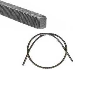 110 cm ŞAFT TELİ 7-7 MOTORLU TIRPAN SPİRAL HORTUM MİLİ CARRATU SPİRAL MİL