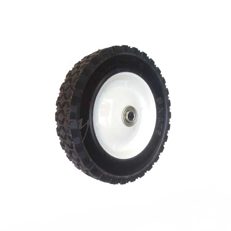 OREGON 17.5 cm 12 mm ÇİM BİÇME MAKİNA TEKERİ 72-437