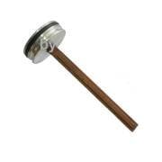 KL KLZTN851 PİSTON 53 mm HAVALI ZIMBA TABANCA PİSTONU ÇEKİÇ