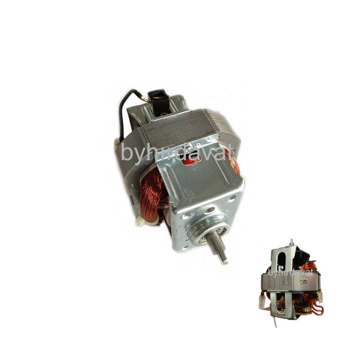 140 LİTRE SÜT KREMA MAKİNASI MOTORU ASYA ZENİT KIREMA