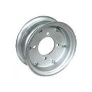8 Jant 4.00-8 İKİ PARÇALI JANT Göbek 58 mm 3.50-8 MONTAJLI PORYA UYAR
