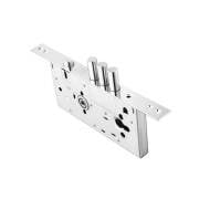 KALE 252 R SN MONOBLOK ÇELİK KAPI KİLİDİ 60 mm 252RSN