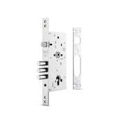 KALE 252 R SN MONOBLOK ÇELİK KAPI KİLİDİ 60 mm 252RSN