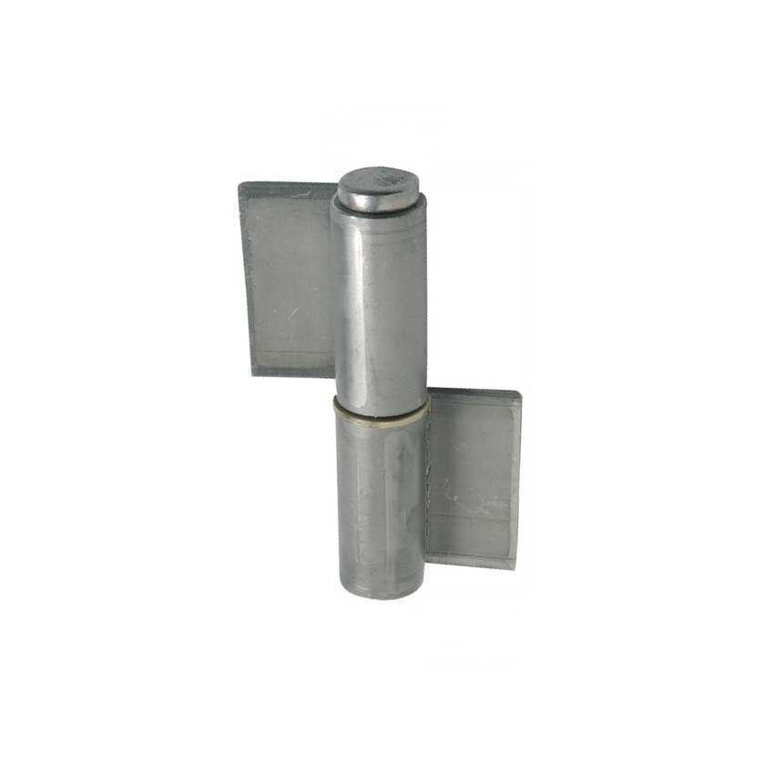14 mm KANATLI MİL MENTEŞE DEMİR DOĞRAMA Kaynatması kolay