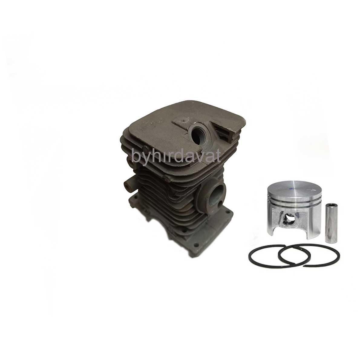 37 mm MS170 STIHL SİLİNDİR PİSTON MS 170 STIHL MOTORLU TESTERE