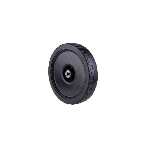 25 cm 12.75 mm DM51S-DM53 PALMERA ARKA TEKER ÇİM BİÇME MAKİNASI TEKERİ TEKERLEK ŞANZIMANLI