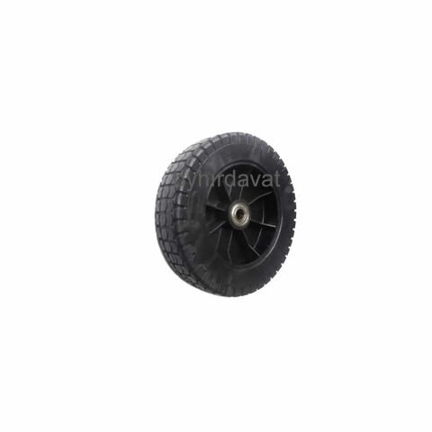 15 cm 11.78 mm Teker Bilyalı ÇİM BİÇME MAKİNA TEKERİ