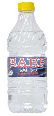 SAF SU 1 LT