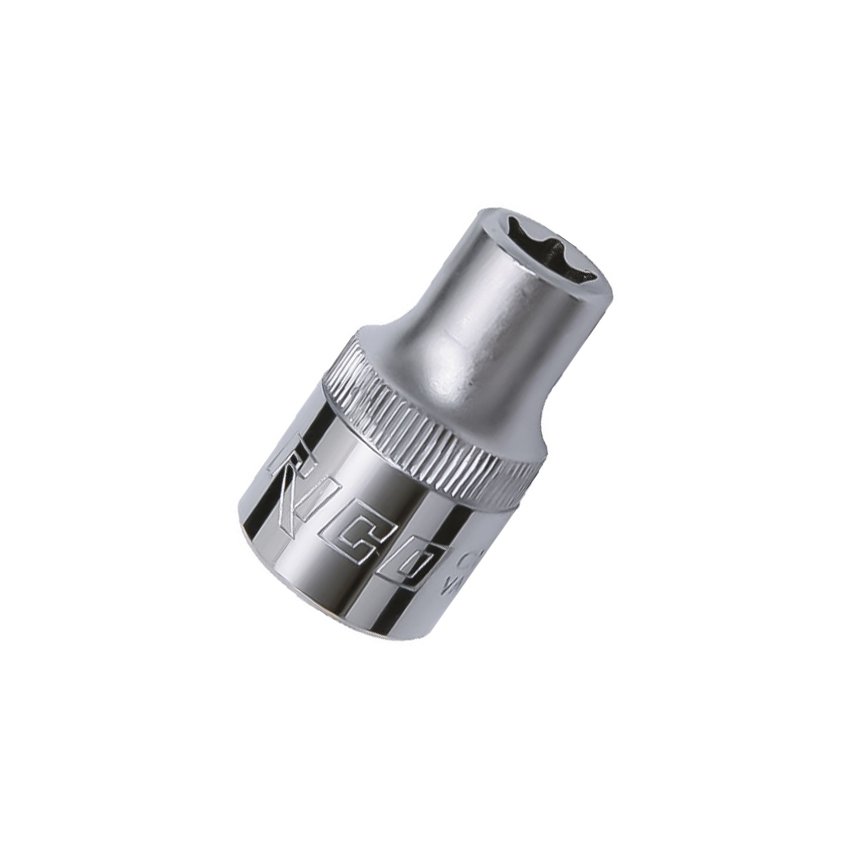 RİCO E24 1/2 İÇ TORX LOKMA ANAHTAR TORK