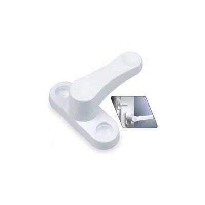 EMNİYET KİLİDİ KAPI-PENCERE ÇOCUK EMNİYET MANDALI PVC-AHŞAP-ALÜMİNYUM
