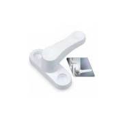EMNİYET KİLİDİ KAPI-PENCERE ÇOCUK EMNİYET MANDALI PVC-AHŞAP-ALÜMİNYUM