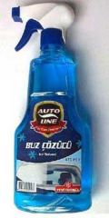 AUTOLINE 470 ML BUZ ÇÖZÜCÜ SPREY Spray