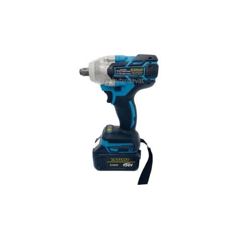 HAKTAŞ HKT409 AKÜLÜ KIRICI/DELİCİ-TAŞLAMA-SOMUN SIKMA 3 lü SET KÖMÜRSÜZ MOTOR 3 ad Lityum Batarya Akü