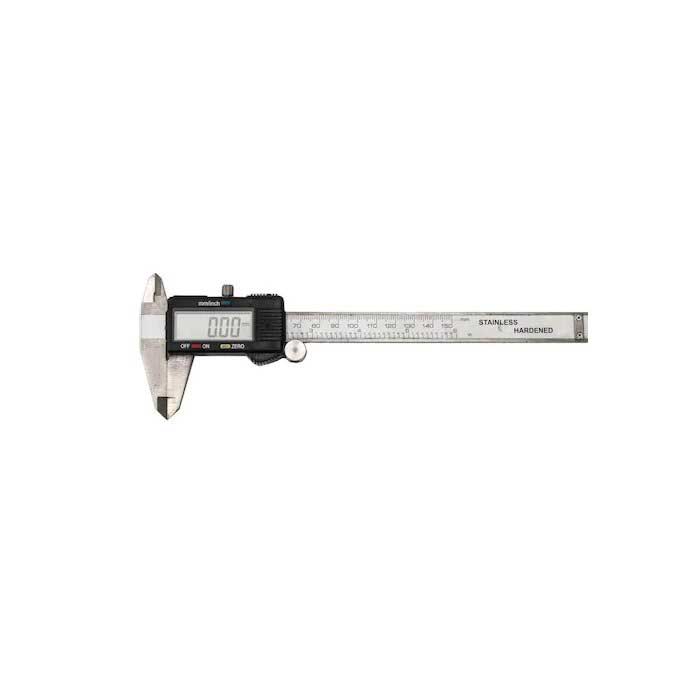 150 mm DİJİTAL KUMPAS STAİNLESS