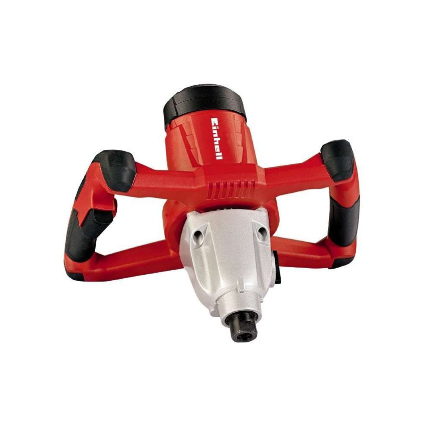 EİNHELL TE-MX 1600-2 CE BOYA VE HARÇ KARIŞTIRICI MİKSER FIRÇALI HALI KOLTUK YIKAMA