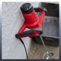 EİNHELL TE-MX 1600-2 CE BOYA VE HARÇ KARIŞTIRICI MİKSER FIRÇALI HALI KOLTUK YIKAMA