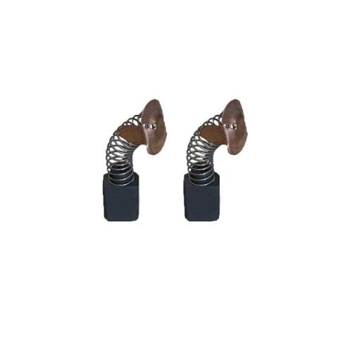 6.5*12*20 Kömür MAX EXTRA MİKSER KARIŞTIRICI KÖMÜRÜ 1 Takım MAXEXTRA