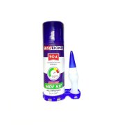 BAYBOND 100 ml MDF KİT HIZLI YAPIŞTIRICI 504