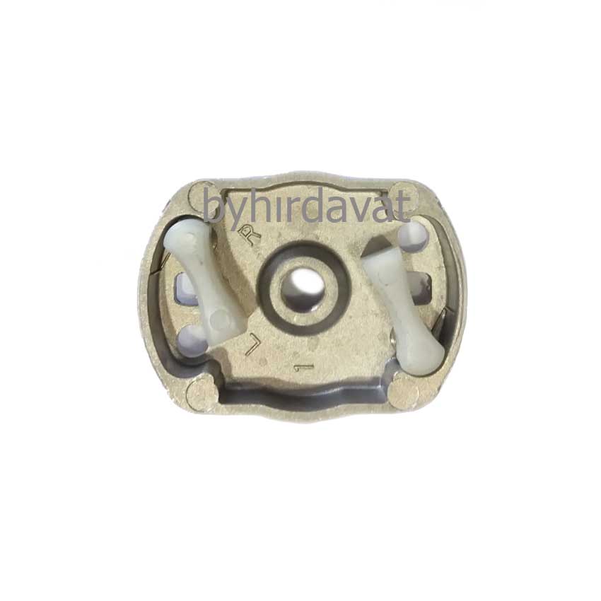 HUSQVARNA 253RB VOLAN TIRNAK KAPAĞI KOMPLE 253R-553RB-553RS