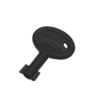 5.5 mm 55 mm YAYLI PANO ANAHTARI PLASTİK DOUBLE GÖBEK