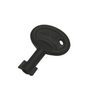 5.5 mm 55 mm YAYLI PANO ANAHTARI PLASTİK DOUBLE GÖBEK