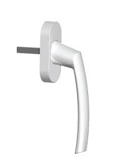 PLASTİK PVC PENCERE KOLU