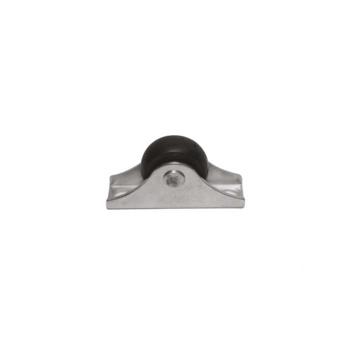 28 mm SABİT TEKER MOBİLYA TEKERİ MASA-VALİZ