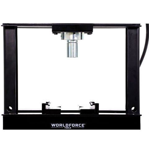 WORLDFORCE 20 Ton HİDROLİK PRES 11144