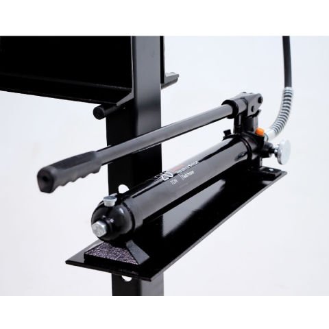 WORLDFORCE 20 Ton HİDROLİK PRES 11144