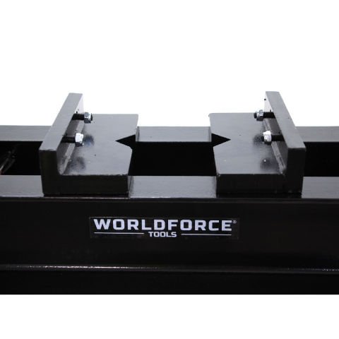 WORLDFORCE 20 Ton HİDROLİK PRES 11144