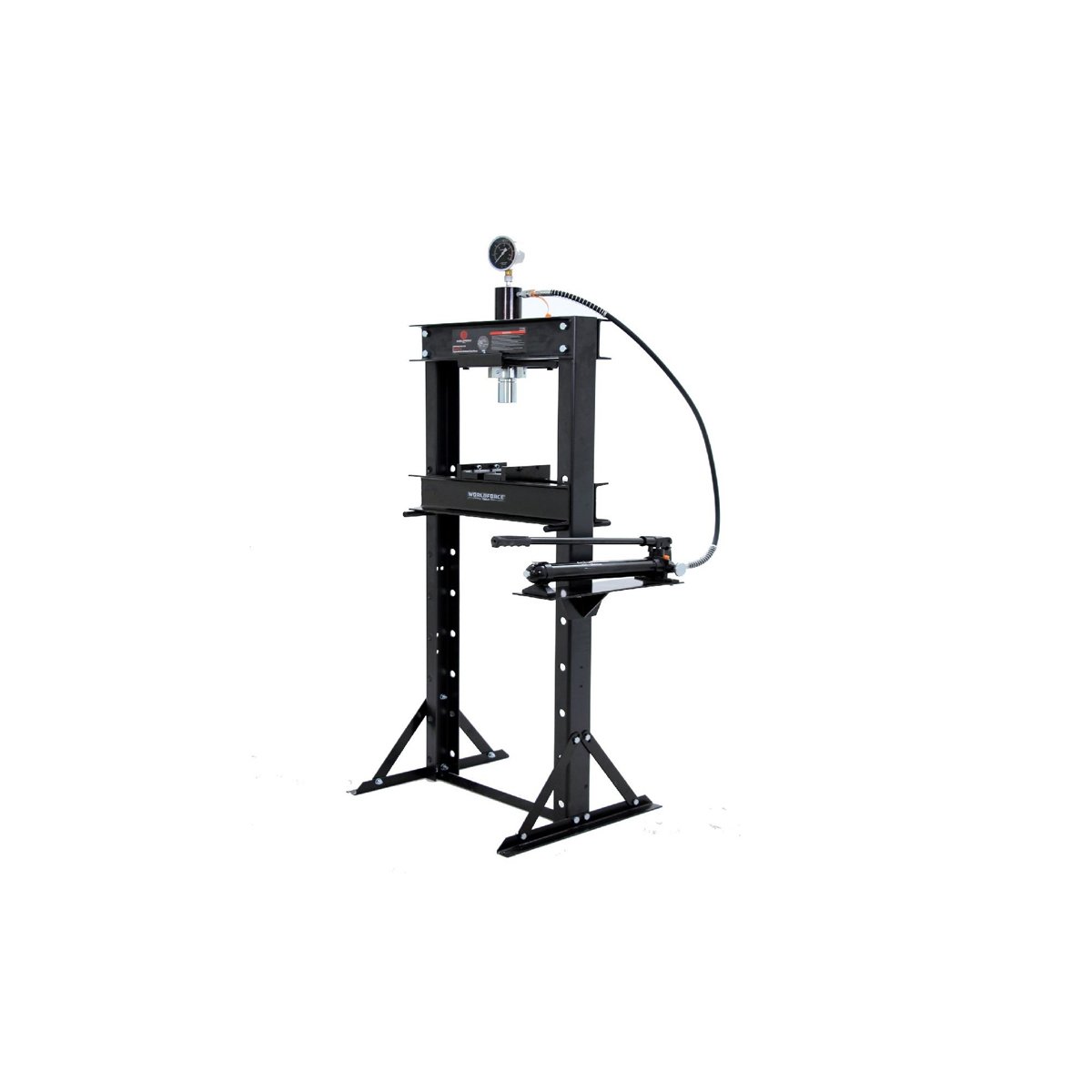 WORLDFORCE 20 Ton HİDROLİK PRES 11144