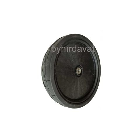 30 cm 12 mm TEKER GENERAL POWER GP-530A ARKA ÇİM BİÇME MAKİNASI TEKERİ TEKERLEK ŞANZIMANLI