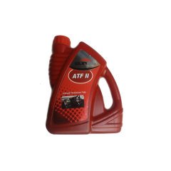 ATF II HİDROLİK DİREKSİYON YAĞI 1 lt