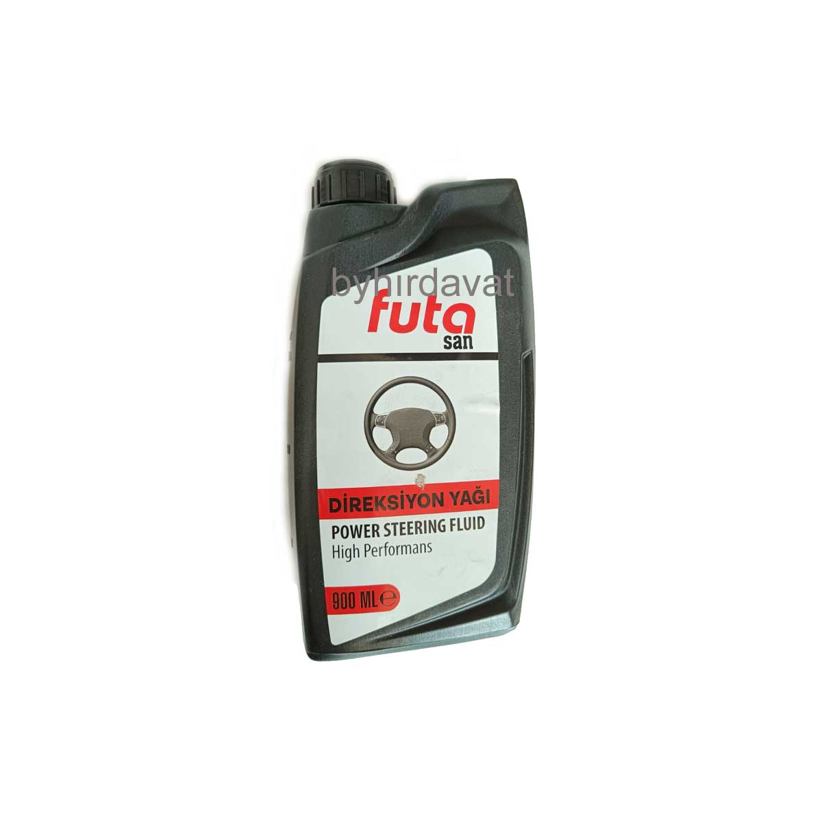 FUTA 1 lt HİDROLİK DİREKSİYON YAĞI DREKSİYON