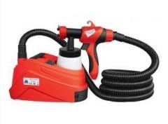 WAYER JS208B ELEKTRİKLİ BOYA TABANCASI