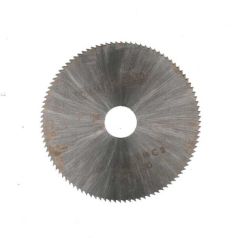 80 mm HSS 30 AHŞAP DAİRE TESTERE