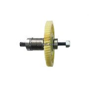 EİNHELL PXC GE-LC 18 Li DİŞLİ SETİ AKÜLÜ AĞAÇ KESME TESTERESİ