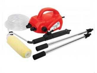 WAYER JS610GT ELEKTRİKLİ ROLU TİP BOYA TABANCASI