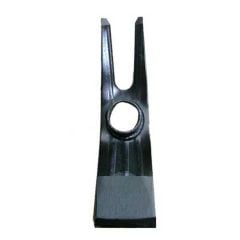 EL ÇAPASI ÇATAL UÇLU 6 cm ÇATAL ÇAPA