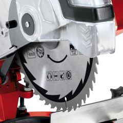EİNHELL TC-MS 2112 GÖNYE KESME MAKİNASI