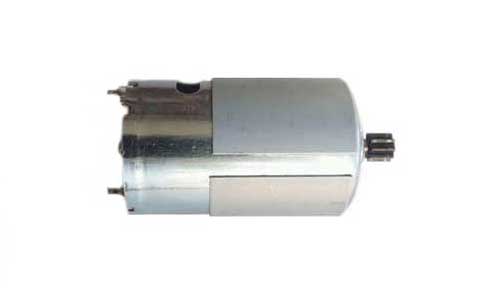 12 Volt 12 diş 9 mm AKÜLÜ VİDALAMA MATKAP MOTORU KARONA
