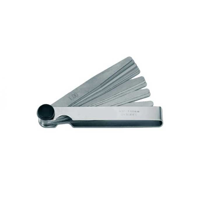0.05-1 mm SENTİL 100 mm 20 Yapraklı
